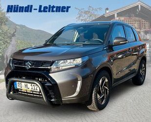 Suzuki Suzuki Vitara 1.4 BOOSTERJET Hybrid Comfort+ Allgr Gebrauchtwagen