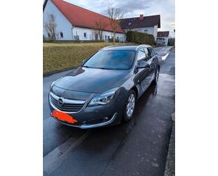 Opel Opel Insignia ST 2.0 CDTI ecoFL. Bus. Innov. 125k. Gebrauchtwagen