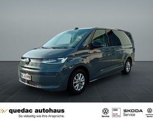 VW Volkswagen T7 Multivan 2.0 TDI LÜ IQ-LIGHT PANO ST Gebrauchtwagen