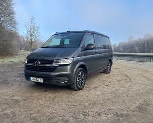 VW Volkswagen T6.1 California *Allrad* Differenzial Gebrauchtwagen