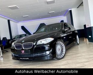 Alpina ALPINA D5 BiTurbo Touring * Super-Ausstattung * Gebrauchtwagen