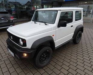 Suzuki Suzuki Jimny 1.5 ALLGRIP Comfort Gebrauchtwagen