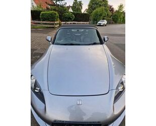 Honda Honda S2000 VeilSide Kit mit frisch aufgebauten Mo Gebrauchtwagen