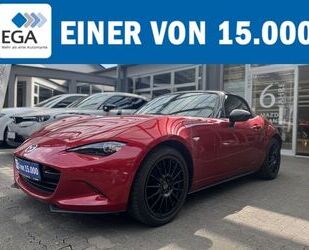 Mazda Mazda MX-5 131PS Sports-line - BOSE, PDC, Navigati Gebrauchtwagen