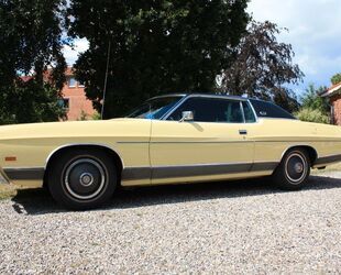 Ford Ford LTD 2-door Hardtop Gebrauchtwagen