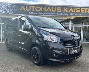 Renault Renault Trafic Passenger Sport Expression,Service Gebrauchtwagen