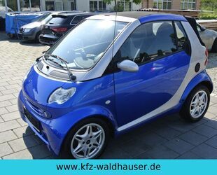 Smart Smart ForTwo Gebrauchtwagen