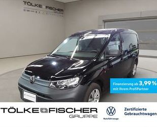 VW Volkswagen Caddy Maxi 1.5 TSI Cargo PDC Gebrauchtwagen