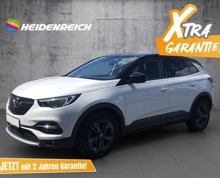 Opel Opel Grandland X 1.2 Design Line 360°+SHZ +NAVI Gebrauchtwagen