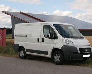 Fiat Fiat Ducato Gebrauchtwagen