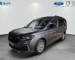 Ford Ford Grand Tourneo Connect TITANIUM 1.5 Automatik Gebrauchtwagen