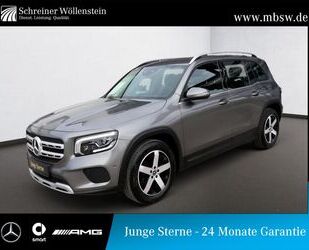 Mercedes-Benz Mercedes-Benz GLB 200 *Style*RKam*MBUX*Navi*Mbeam* Gebrauchtwagen