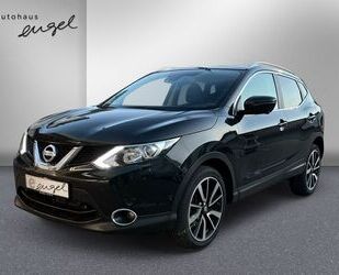 Nissan Nissan Qashqai 1.6 dCi Xtronic TEKNA,360°,TEMPO,NA Gebrauchtwagen