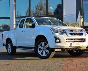 Isuzu Isuzu D-Max 1.9 Turbodiesel Cab 4WD LKW Gebrauchtwagen