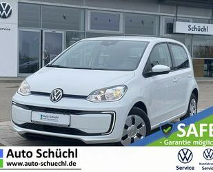 VW Volkswagen up! e-up! move up! FAHRERASSISTENZPAKET Gebrauchtwagen