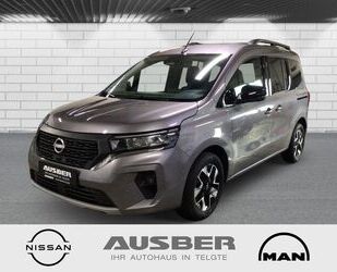 Nissan Nissan Townstar Kombi L1 Tekna DIG-T Gebrauchtwagen