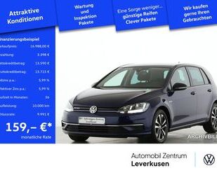 VW Volkswagen Golf VII 1.5 TSI IQ.DRIVE NAVI FACELIFT Gebrauchtwagen