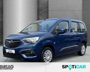 Opel Opel Combo Life E Edition EU6d-T COMBO LIFE 1.5 D Gebrauchtwagen