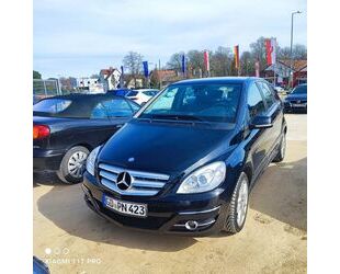 Mercedes-Benz Mercedes-Benz B 160 BlueEFFICIENCY - Gebrauchtwagen