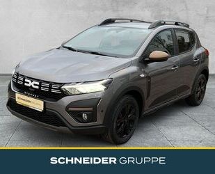 Dacia Dacia Sandero Stepway Extreme+ ECO-G 100 SHZ+PDC Gebrauchtwagen