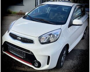 Kia Kia Picanto 1.2 Morning Gebrauchtwagen