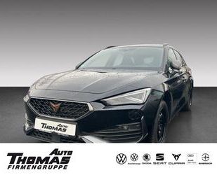 Cupra Cupra Leon Sportstourer 1.5 eTSI ACT 110 kW (150 P Gebrauchtwagen