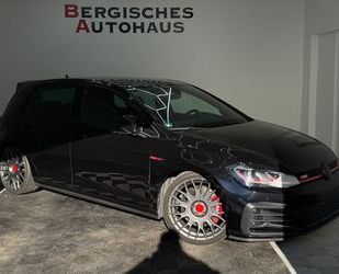 VW Volkswagen Golf 7 GTI Performance DSG*MB19*H&R*Kam Gebrauchtwagen