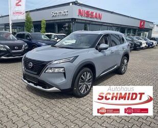 Nissan Nissan X-Trail 1.5 VC-T ePower e4ORCE 4x4 Tekna 20 Gebrauchtwagen