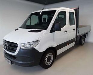 Mercedes-Benz Mercedes-Benz Sprinter Pritsche 314 CDI L2 7-Sitze Gebrauchtwagen