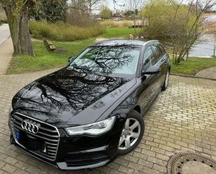 Audi Audi A6 2.0 TDI 140kW ultra Avant - Gebrauchtwagen