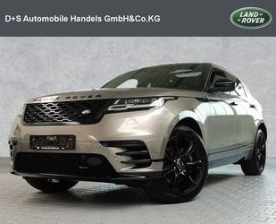 Land Rover Land Rover Range Rover Velar D300 R-Dynamic S Gebrauchtwagen