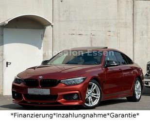 BMW BMW 430 i xDrive*GC*M Performance*H&K*LED*HUD* Gebrauchtwagen