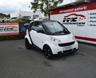 Smart Smart ForTwo coupe Micro Hybrid Drive TÜV 11.2025 Gebrauchtwagen