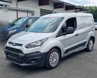 Ford Ford Transit Connect Kasten Gebrauchtwagen