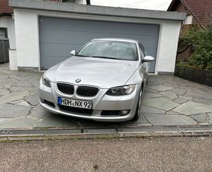 BMW BMW 325xi Coupé - Vollleder - Xenon - Shz - Navi Gebrauchtwagen