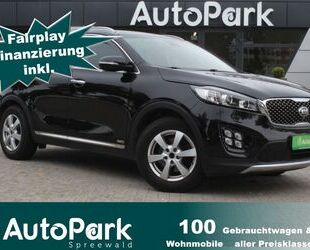 Kia Kia Sorento Platinum Edition 4WD Gebrauchtwagen