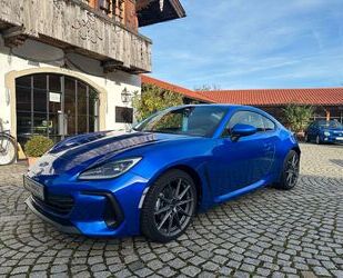 Subaru Subaru BRZ 2.4i Sport Gebrauchtwagen