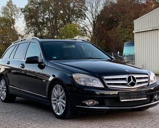 Mercedes-Benz Mercedes-Benz C 300 C -Klasse|Bi-Xenon|Leder|AHK| Gebrauchtwagen