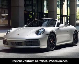 Porsche Porsche 992 Carrera S Cabriolet 360 Kamera Lenkrad Gebrauchtwagen