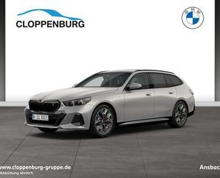 BMW BMW i5 eDrive40 M Sportpaket DAB LED Pano.Dach Gebrauchtwagen