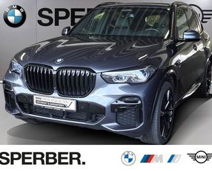 BMW BMW X5 M50 i Laser, HUD, H/K, ParkAss, DrivAss, 4x Gebrauchtwagen