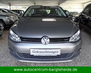 VW Volkswagen Golf VII 1.4 Lim. Comfortl. BMT 1.HD+KL Gebrauchtwagen