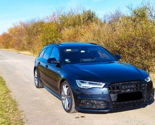 Audi Audi A6 3.0 TDI 235kW quattro tiptronic Avant - Gebrauchtwagen