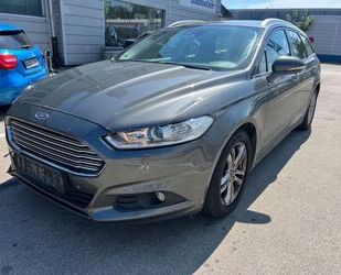 Ford Ford Mondeo Turnier Business Edition Gebrauchtwagen