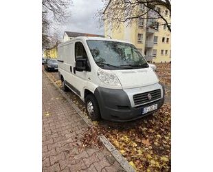 Fiat Fiat Ducato Gebrauchtwagen