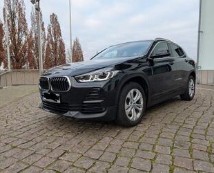 BMW BMW X2 sDrive18d Gebrauchtwagen