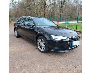 Audi Audi A4 2.0 TDI S tronic Avant - Gebrauchtwagen