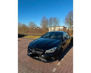 Mercedes-Benz Mercedes-Benz CLA 180 Shooting Brake - Scheckheftg Gebrauchtwagen