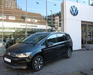 VW Volkswagen Touran Move 1.5 TSI 7-Sitzer,Navi,ACC,S Gebrauchtwagen