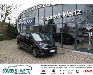 Citroen Citroën Berlingo Plus 1.2 PureTech EU6e M PT 110 S Gebrauchtwagen